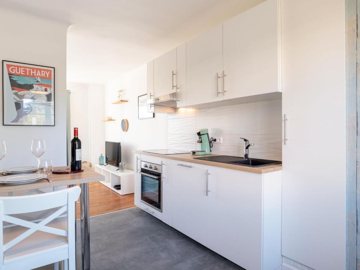 Apartment Errepira By Interhome Guethary Exterior photo