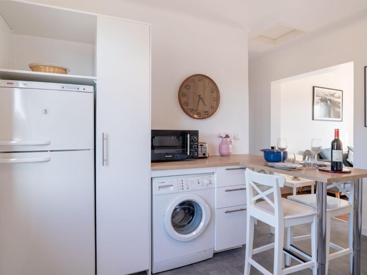 Apartment Errepira By Interhome Guethary Exterior photo
